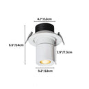 Gratia Downlight
