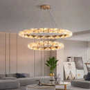 Gratian 2-Tiered Chandelier
