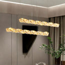 Gratian Linear Chandelier