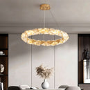 Gratian Round Chandelier