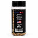Prairie Gravel SPG+ Seasoning | 10.65 oz | Chili Dawg's Food of Fire