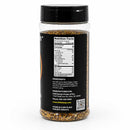 Prairie Gravel SPG+ Seasoning | 10.65 oz | Chili Dawg's Food of Fire