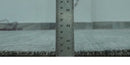 Gray and Silver Modern Abstract Hand Knotted 6x9 Wool and Viscose Area Rug