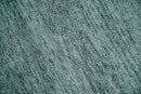 Gray, Beige and Silver contemporary Hand knotted 9x12 wool Area Rug