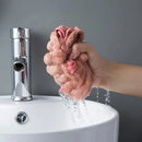 DecorBites™ Bowknot Coral Velvet Microfiber Hand Towels: Soft, Quick Dry, Absorbent Cleaning Cloth