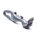DecorBites™ BBQ Grill Steam Cleaner Brush for Charcoal or Gas Grills - Cooking Tool