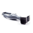 DecorBites™ BBQ Grill Steam Cleaner Brush for Charcoal or Gas Grills - Cooking Tool
