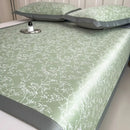 DecorBites™ Cooling Silky Bed Mat Set - Comfortable Baby-Safe Mattress