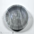 Gray Marble Sink