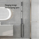 Gray Microfiber Spin Mop