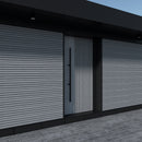 Outdoor Composite Slats