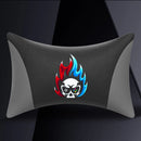 GTRacing Customize Headrest Upgrade Options: Pattern
