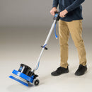 Prolux Core 13" Heavy Duty Single Pad Commercial Polisher Floor Buffer Machine Scrubber