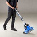Prolux Core 15" Heavy Duty Single Pad Commercial Polisher Floor Buffer Machine Scrubber