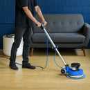 Prolux Core 13" Heavy Duty Single Pad Commercial Polisher Floor Buffer Machine Scrubber