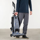 Prolux Phantom Bagged Upright Sealed HEPA Pet Vacuum for Home