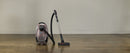Prolux QX60 Pet Bagged Canister Best Rated Vacuum with Sealed HEPA Filtration
