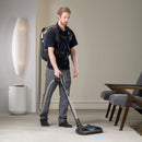 Prolux X8 Elite Backpack Vacuum Canister