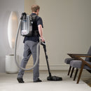 Prolux X8 Elite Backpack Vacuum Canister