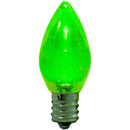 Green LED Light Bulbs