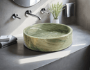 Green Vessel Sink