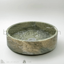 Green Vessel Sink
