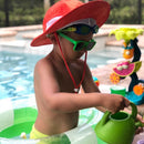 Slimer Shades | Toddler