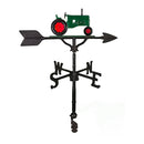 Tractor 32" Weathervane | Patriot Forged in the USA