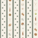 Lawson Wallpaper by Hailey Kiefer Designs