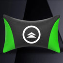 GTRacing Customize Headrest Upgrade Options: Simple Pattern