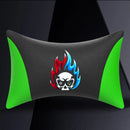 GTRacing Customize Headrest Upgrade Options: Pattern