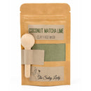 Clay Face Mask | 1 oz Pouch | Multiple Scents | The Salvy Lady