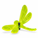 Large Garden Dragonfly Decor | Multiple Colors | Glowing Creation