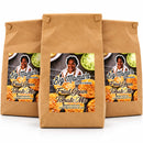 Fried Green Tomato Mix | Pack of 3 | 1.3 lb | Big Mama's Kitchen & Catering