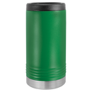 Stainless Steel Slim Beverage Holder | 12 oz | Customizable | RCK Creations & More