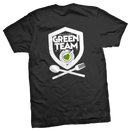 Green Team Tee