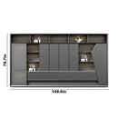Ravenshaw · Office Shelves & Cabinet Storage