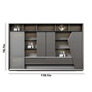 Ravenshaw · Office Shelves & Cabinet Storage