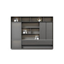 Ravenshaw · Office Shelves & Cabinet Storage