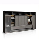 Ravenshaw · Office Shelves & Cabinet Storage