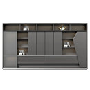 Ravenshaw · Office Shelves & Cabinet Storage