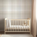 Mack Wallpaper by Aynsley Ovard x Bloomery Decor