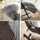 Grevena Chair