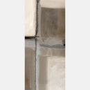 Vicenza - Wool Scarf - Grey