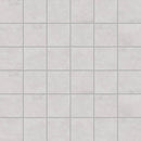 Portland Grey Mosaic A Concrete Look Porcelain Mosaics 12x12
