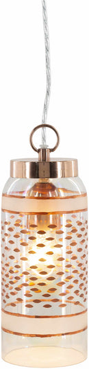 Jal Ceiling Light - Clearance