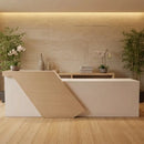 Emvere · Front Reception Desk