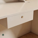 Emvere · Front Reception Desk