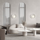 Griffin Wall Lamp
