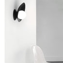 Griffin Wall Lamp